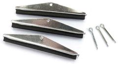 Replacement stone grit 120 cylinder hone 8956246
