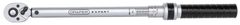 cliquet Expert - 3/8" 20 - 142Nm