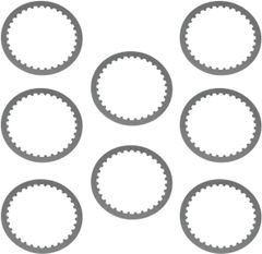 Ensemble plaques transmission Série