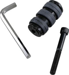 Repose - pied changement Soft - Ride