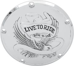 Cache derby Vivre Rouler