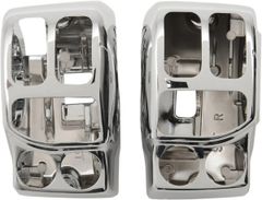 Schaltergehäuse-Kit