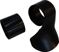 Assistance à accélérateur