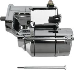 High Performance Engine