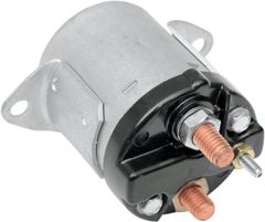 Solenoïde