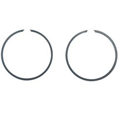 SEGMENT SCOOT 40x1,2mm PAIRE