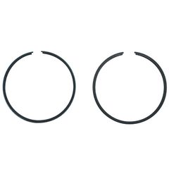 SEGMENT 50 A BOITE 40,3x1.2mm PAIRE
