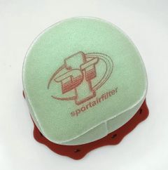 1 215 25PO double mousse - CROSS