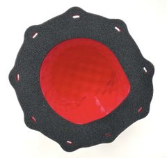 1 EVO - 215 25NO triple skum - CROSS