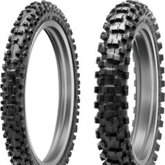 GEOMAX MX53 120/90 - 19 66M