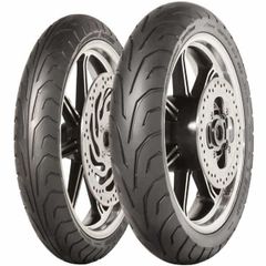ARROWMAX STREETSMART 110/80 - 17 57V