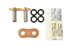 Attache à riveter EK 520ZVX3 NX-Ring 520