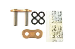 Attache à riveter EK 530ZVX3 NX-Ring 530