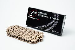 530Z 3D QX2 - Ring 530