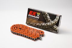 transmission 525 MVXZ2 - Joints Qx - Ring attache à riveter