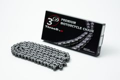 520 R 3D - Joints Nx - Ring attache à riveter