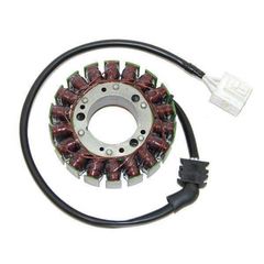 Dynamo - FZS1000 Fazer