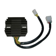 Regulator