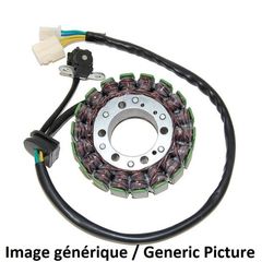 Stator