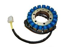 Stator