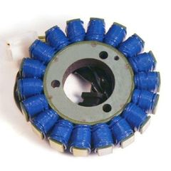 Stator