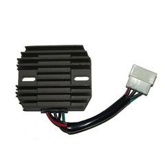 Regler ESR 550