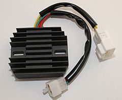 Regulator ESR 430