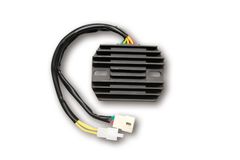 Regler ESR539
