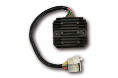 Regler ESR672