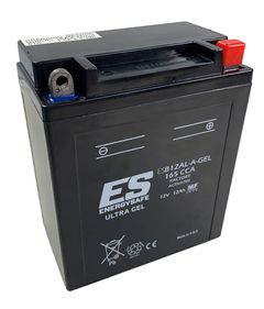 ESB12AL - A GEL 12V 12Ah