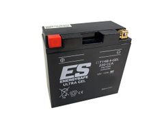 EST14B - 4 GEL 12V 12Ah