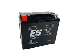 ESTX12 GEL HIGH 12Ah