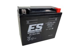 ESTX20L GEL 12V 20Ah