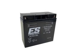 ES51913 GEL 12V 19Ah