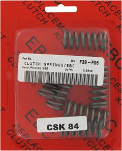 CSK Series springs