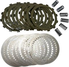 Federplatte Federplatten-Satz