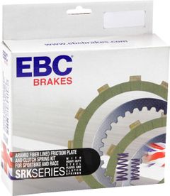 embrayage Série SRK