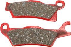 Métal semi-sinterisé