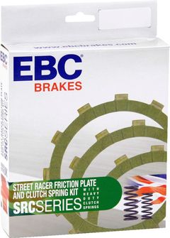 embrayage Série SRC