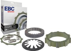 embrayage Série SRK