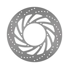 HPSR Series Brake Disc