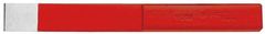 Burin extra-plat 235mm