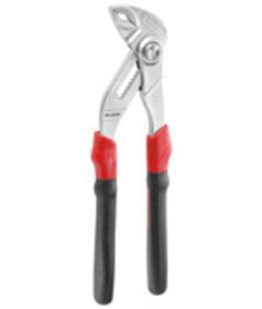 multigrip with safety lock