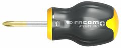 Protwist® cruciforme Phillips® PH2 2x35