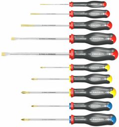 Jeu de 10 Protwist®