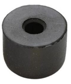 Embout de rechange néoprène pour massette 891279 Ø32mm