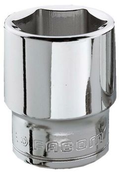 OGV 3/8" 12mm - 6 pans