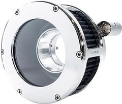 Série BA Couvercle Transparent