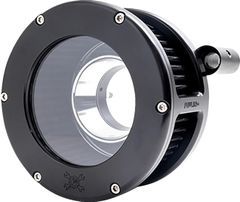 Série BA Couvercle Transparent