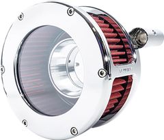 Série BA Couvercle Transparent